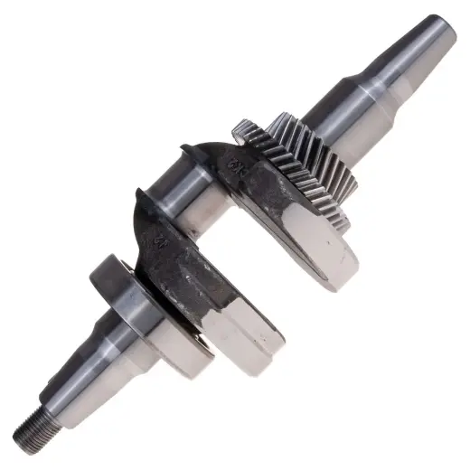 Crankshaft for Generator T05004