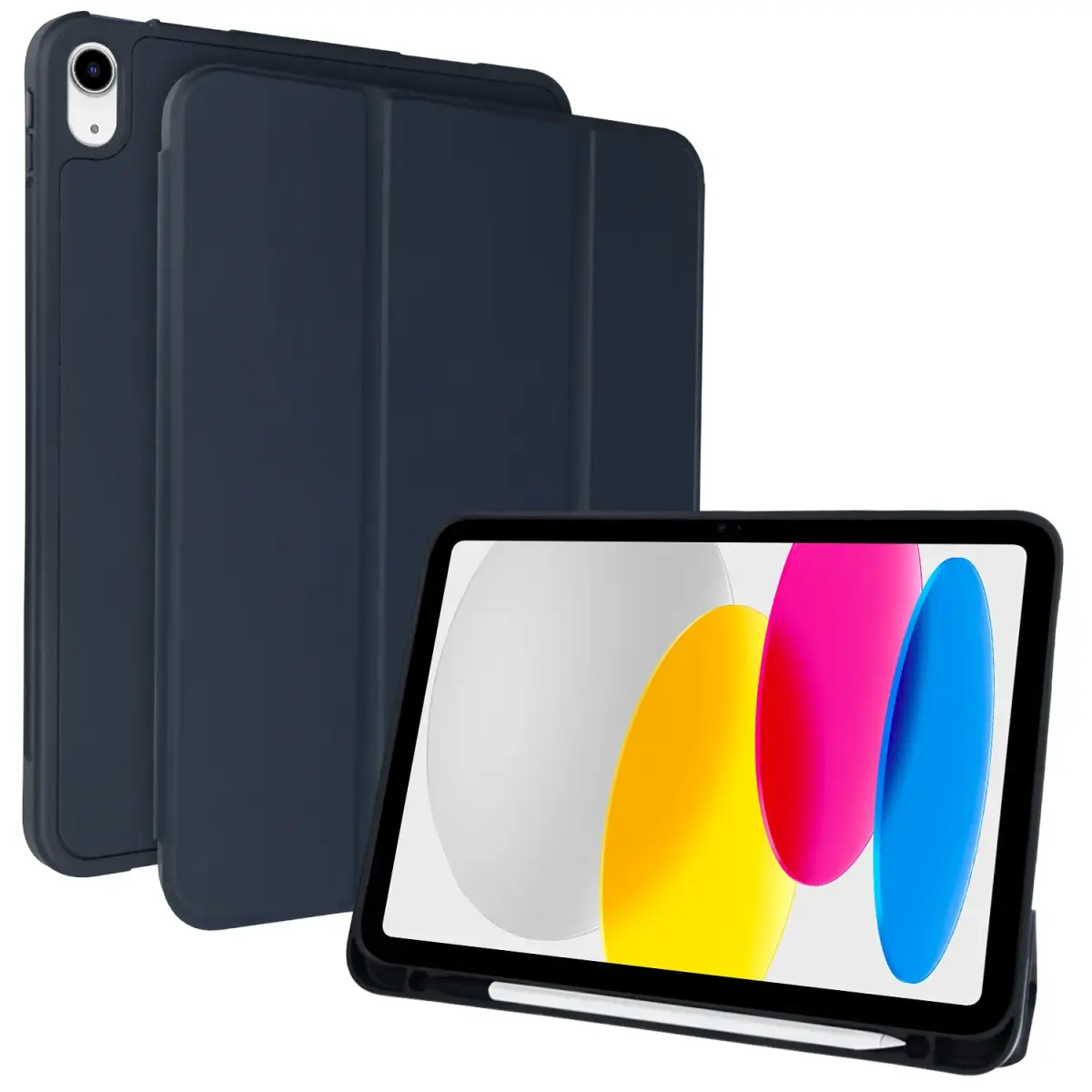 Case for  IPAD 11" A16 2025 11 gen navy