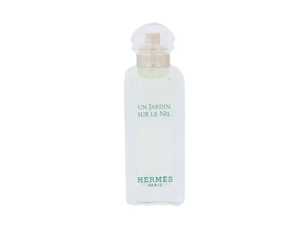 Hermes Un Jardin Sur Le Nil Eau de Toilette 7,5 ml