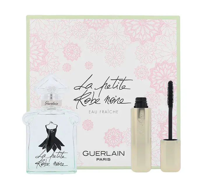 Guerlain La Petite Robe Noire Eau Fraiche Eau de Toilette 50 ml