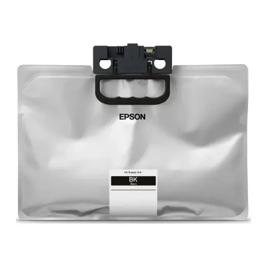Epson Ink Black Schwarz (C13T12F140)