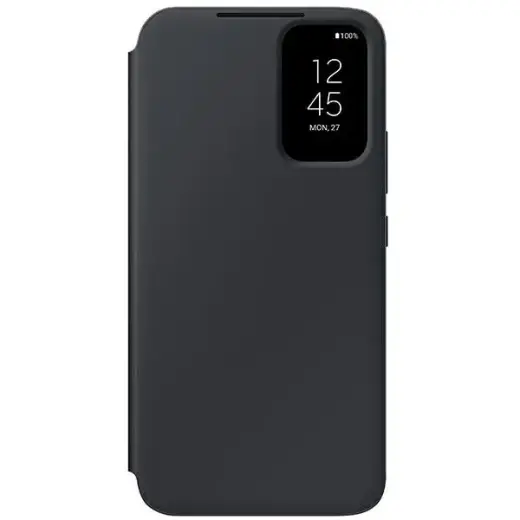 Samsung etui Smart View Wallet Case for Samsung Galaxy A34 5G black