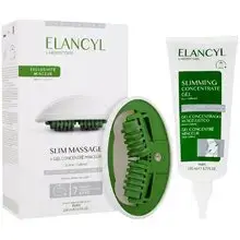 Slim Massage Set - Set for slimming and firming.