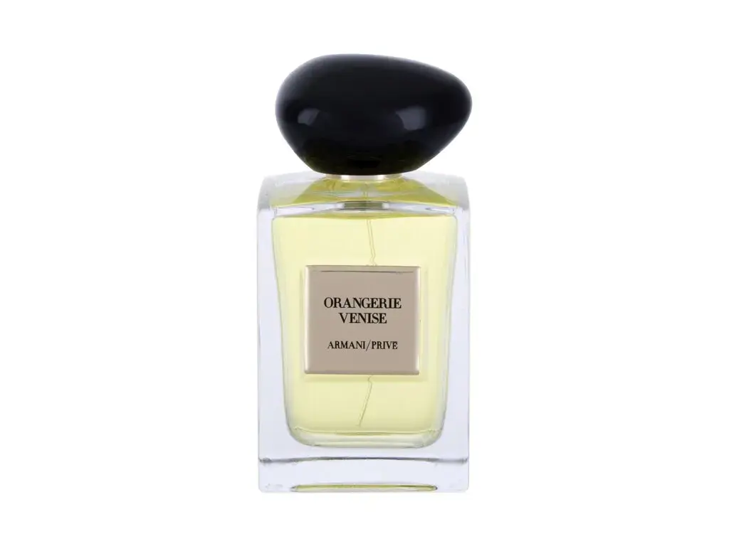 Armani Privé Orangerie Venise Eau de Toilette 100 ml