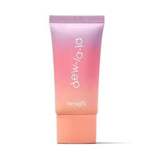 Benefit Dew La La Liquid Glow Highlighter - Beige