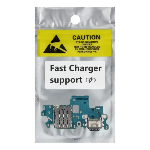 ServicePack Charging Board SAMSUNG A56 5G A566B GH96-19091A