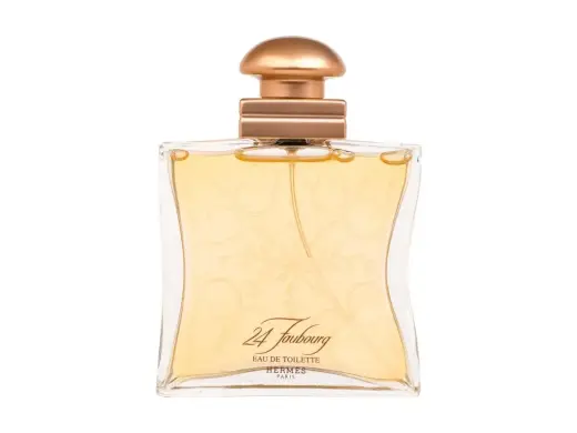 Hermes 24 Faubourg Eau de Toilette 50 ml