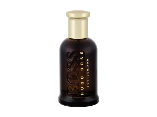 HUGO BOSS Boss Bottled Oud Eau de Parfum 50 ml