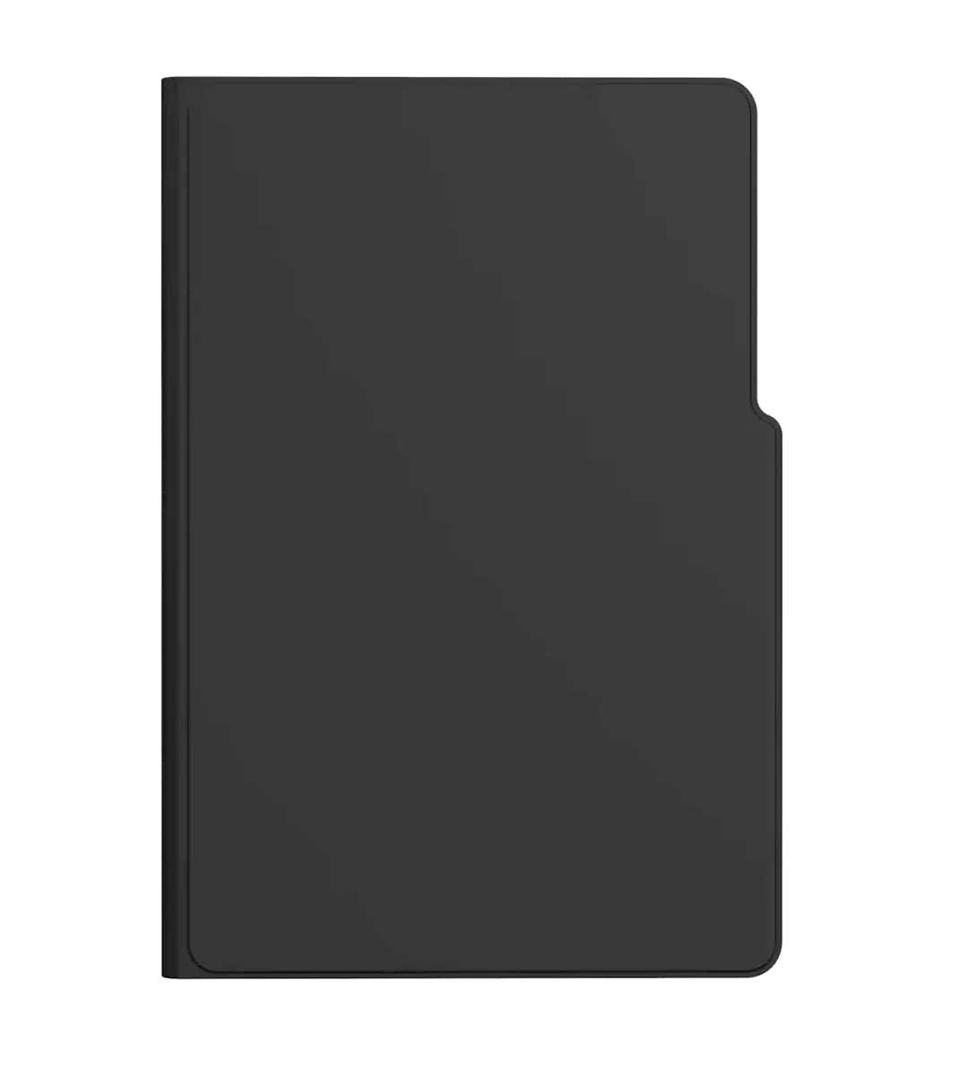 Samsung Anymode GP-FBP615AMABW maciņš planšetdatoram Samsung P610 | P615 Galaxy Tab S6 Lite (2020) 10.4 melns