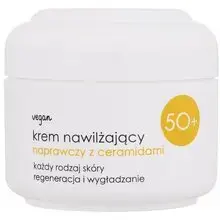 50+ Moisturizing Cream With Ceramides