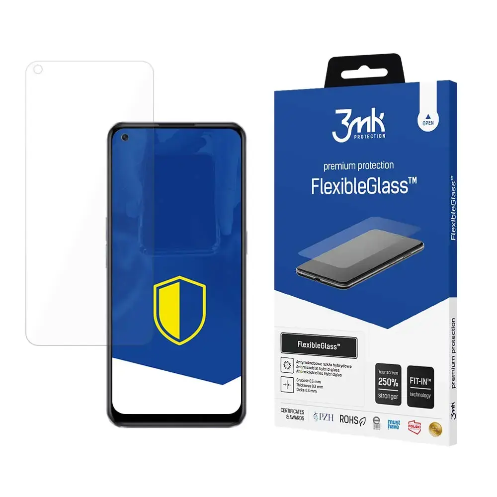3mk Protection Realme Narzo 50 Pro 5G - 3mk FlexibleGlass