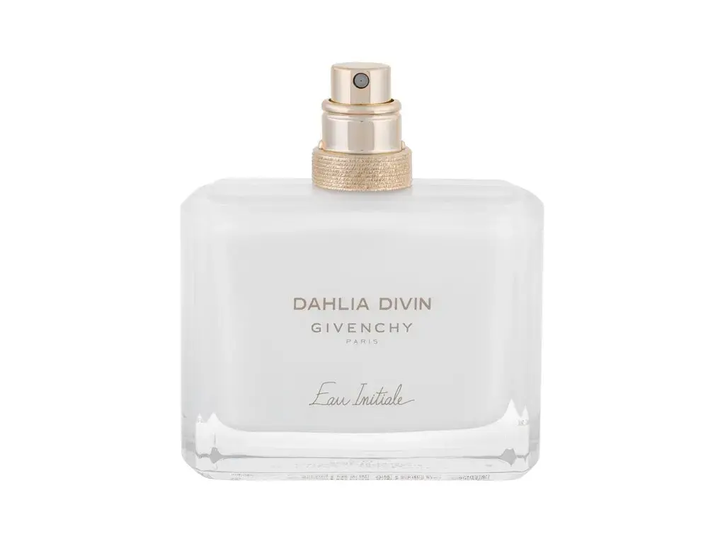 Givenchy Dahlia Divin Eau Initiale Eau de Toilette 75 ml