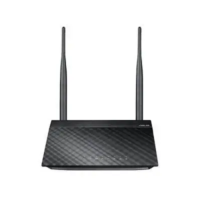 ASUS WLAN-Router WLANRouter RT-N12E RTN12E (90-IG29002M03-3PA0-) (90IG29002M033PA0)