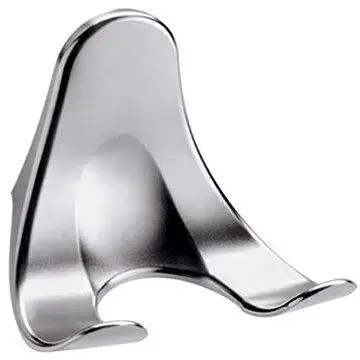 Valera Wall Holder Universal Chrome Hairdryer Holder 1 Pc