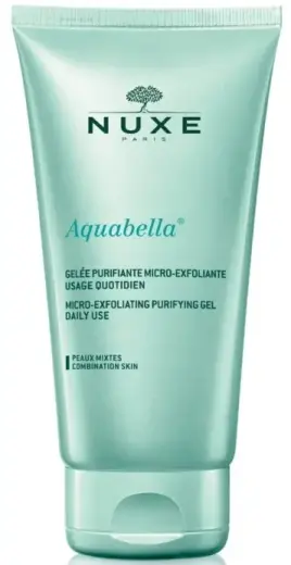 Nuxe Aquabella micro-exfoliating cleansing gel 150 ml