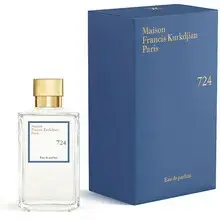 Maison Francis Kurkdjian 724 (EDP) парфюмерная вода унисекс 35 мл