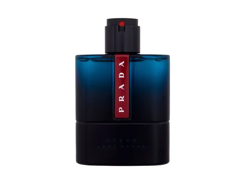 Prada Luna Rossa Ocean Eau de Toilette 100 ml