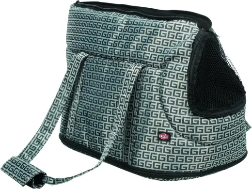 Pet carrier bag - Trixie Riva Carrier 26*30*45cm