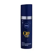 Q10 Power Ultra Recovery Night Serum