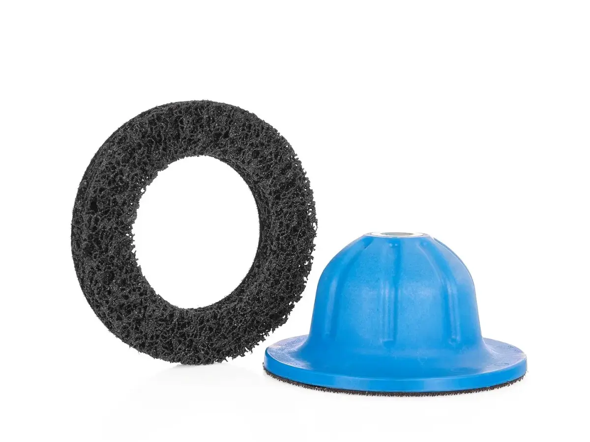 150mm riteņu rumbu slīpmašīna 1/2"