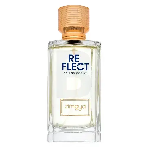 Zimaya Reflect unisex eau de parfum 100 ml