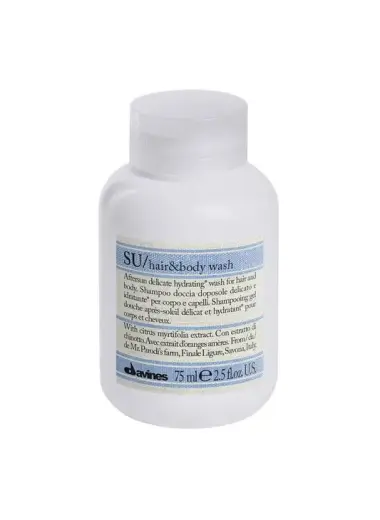 276941 8.45 Oz SU Hair & Body Wash