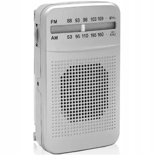 Retoo ER1072 Radio