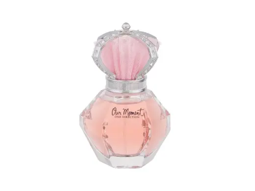 One Direction Our Moment Eau de Parfum 50 ml