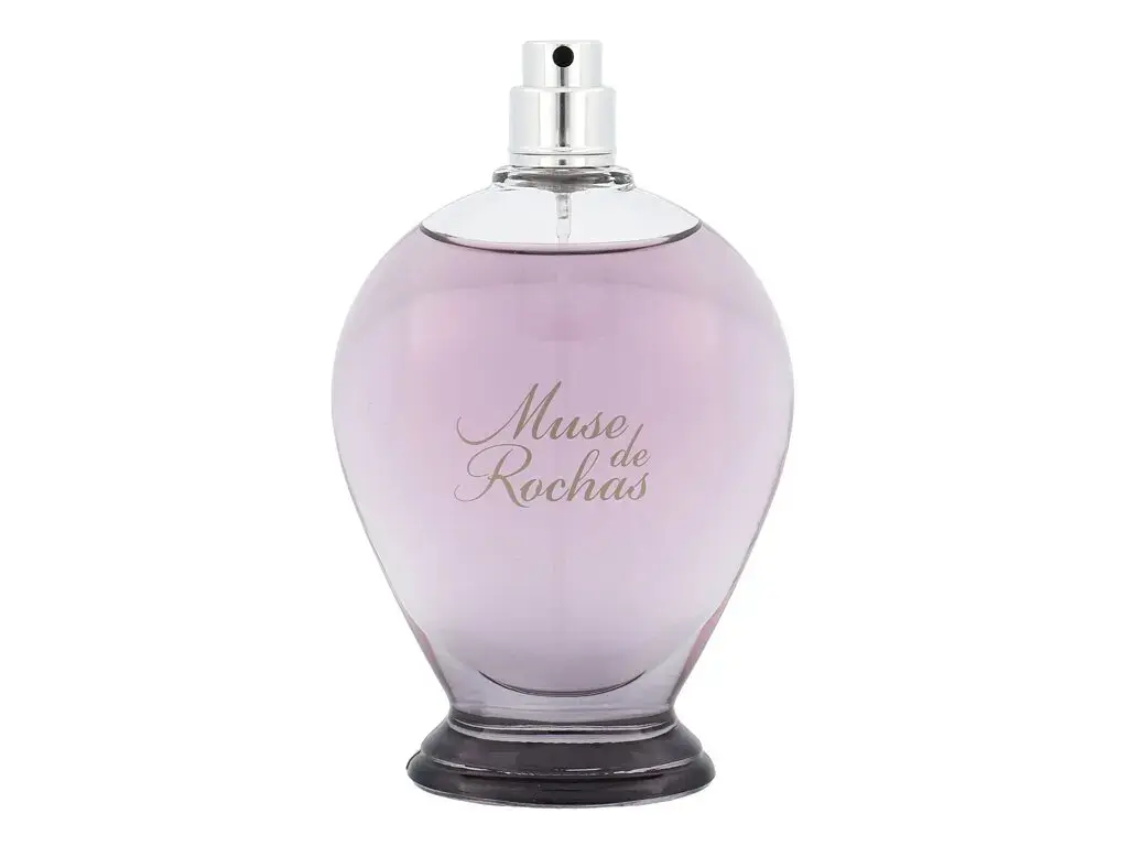 Rochas Muse de Rochas Eau de Parfum 100 ml