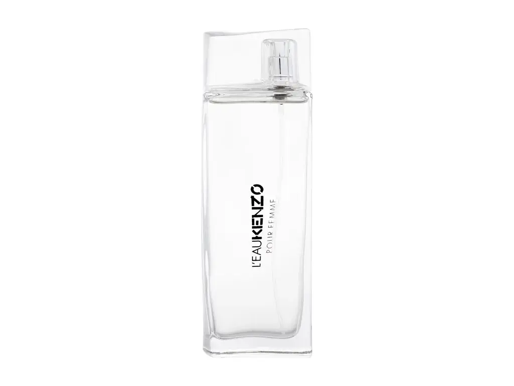 KENZO L´Eau Kenzo Pour Femme Eau de Toilette 100 ml