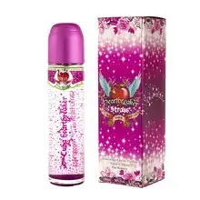Cuba Strass Heartbreaker (EDP) парфюмерная вода для женщин 100 мл