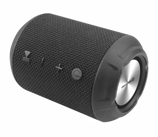 Swissten Ultimate Bluetooth Portatīvais Skaļrunis 24W