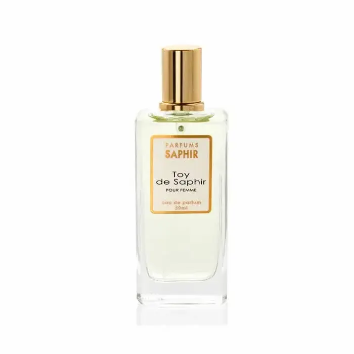 SAPHIR Toy (EDP) Eau de Parfum