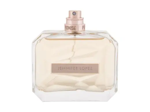 Jennifer Lopez Promise Eau de Parfum 100 ml