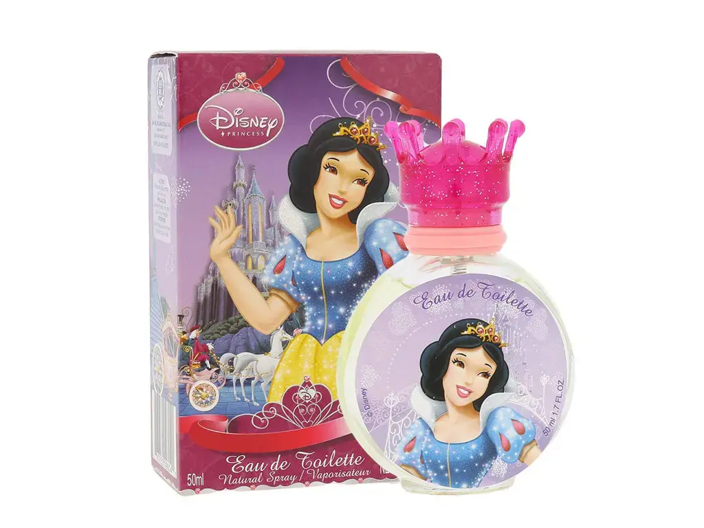 Disney Princess Snow White Eau de Toilette 50 ml