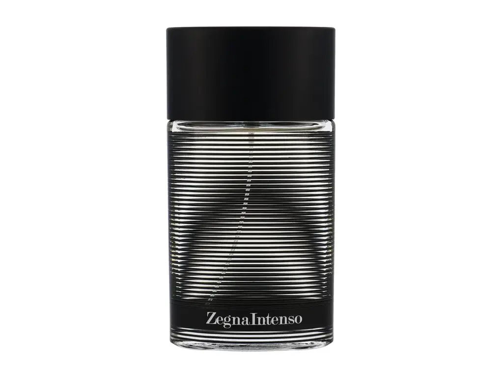 Ermenegildo Zegna Zegna Intenso Eau de Toilette 100 ml