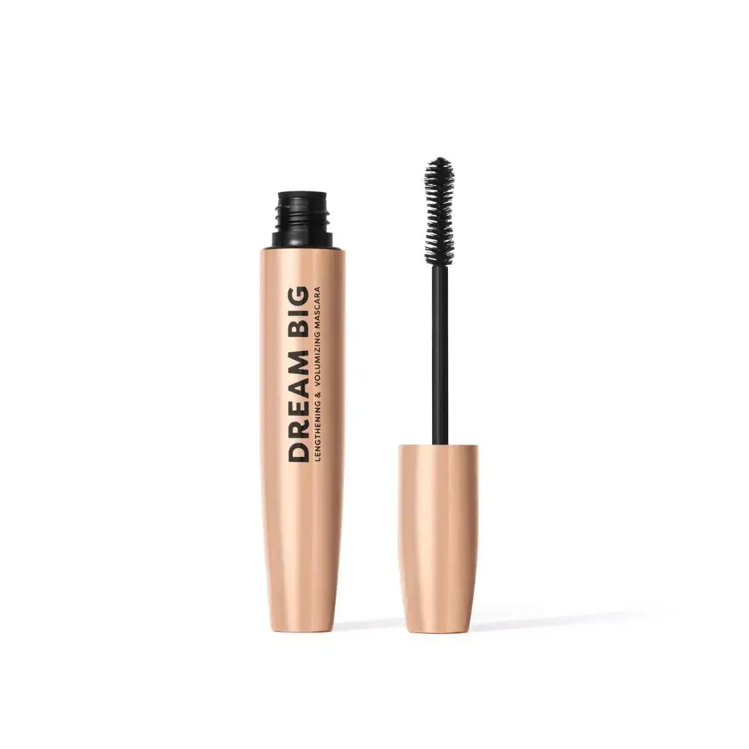Profusion, Dream Big, Volumizing & Defining, Mascara, Intense Black, 9 ml