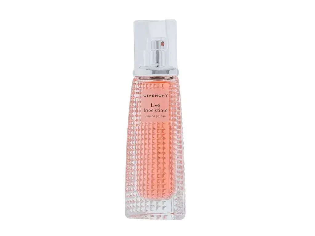 Givenchy Live Irrésistible Eau de Parfum 40 ml