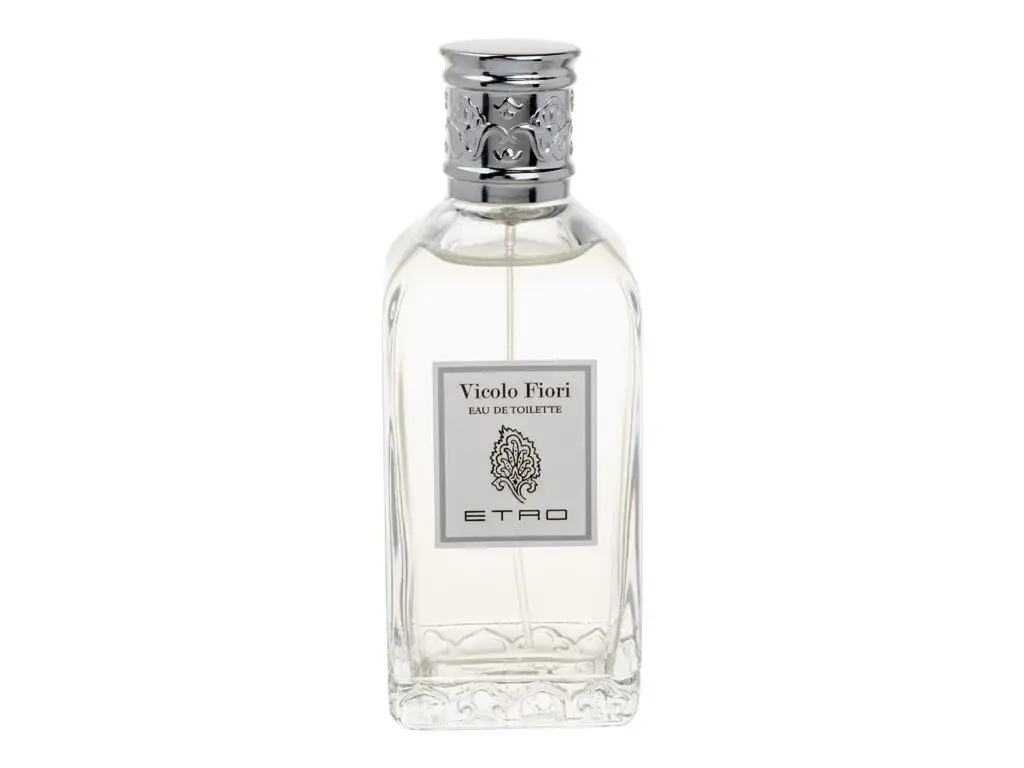 ETRO Vicolo Fiori Eau de Toilette 100 ml
