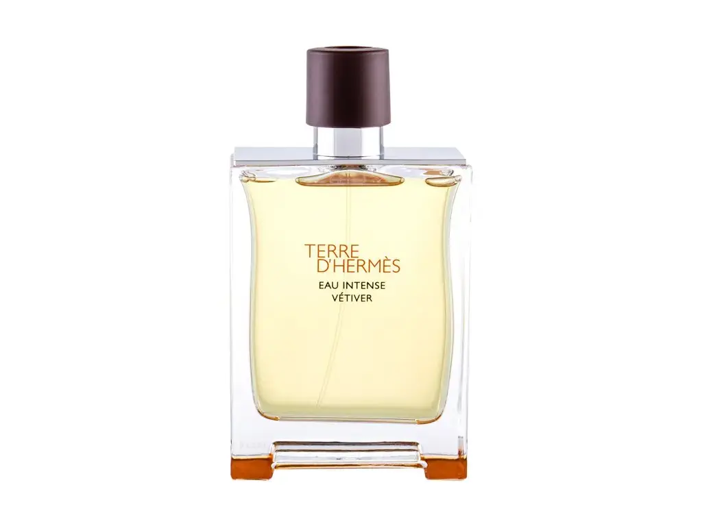 Hermes Terre d'Hermes Eau Intense Vétiver Eau de Parfum 200 ml