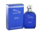 Jaguar Evolution Eau De Toilette 100ml Spray