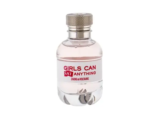 Zadig & Voltaire Girls Can Say Anything Eau de Parfum 50 ml