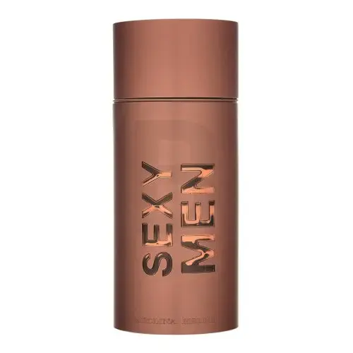 Carolina Herrera 212 Sexy for Men Tualetes ūdens vīriešiem 100 ml
