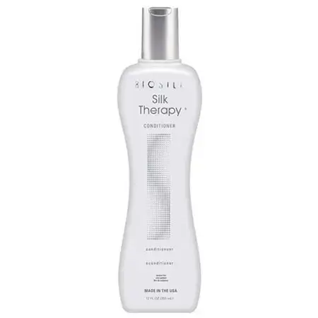 BioSilk Silk Therapy Conditioner 12 Oz
