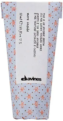 Davines More Inside This Is an Invisible Serum 50ml