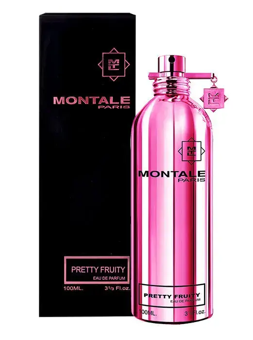 Montale Pretty Fruity Eau de Parfum 20 ml