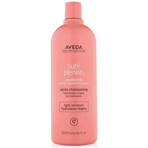 Aveda, Nutriplenish, Hair Conditioner, Hydrating, 1000 ml