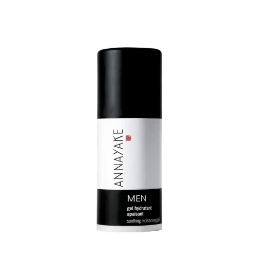 Annayake, Men, Soothing Moisturising, Gel, For Face, 50 ml *Tester