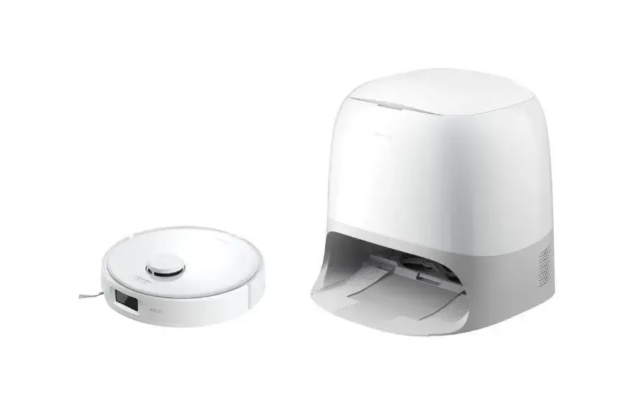 Roborock Qrevo Curv 5A1 QRCS02-00