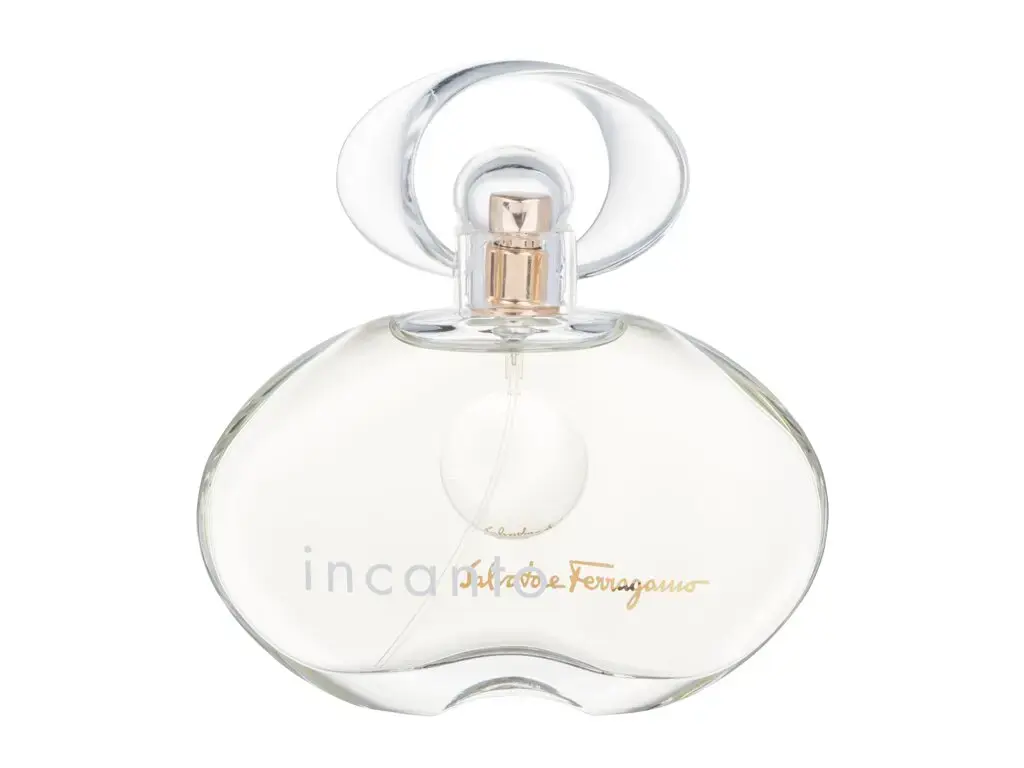 Ferragamo Incanto Eau de Parfum 100 ml